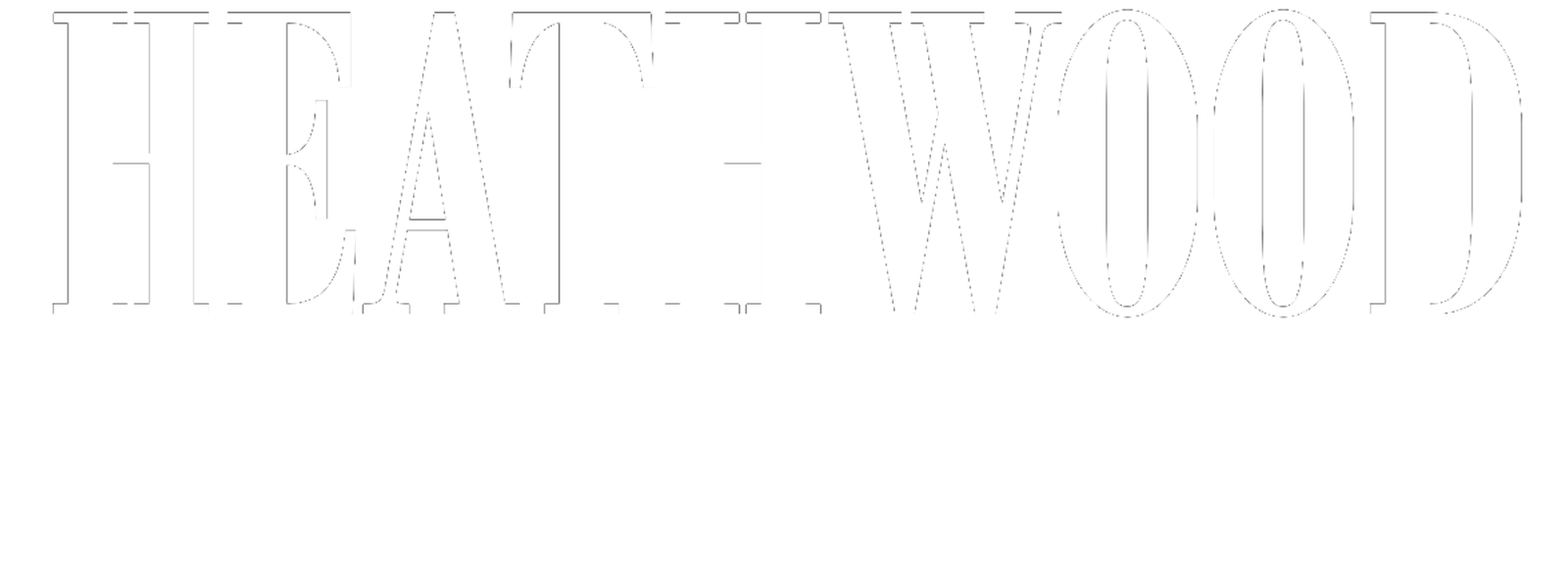 Heathwood Trucks logo